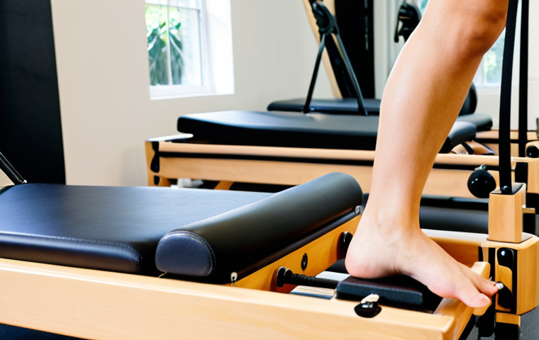pilates - 이미지 1