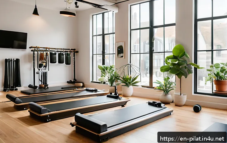 Unlocking Client Referrals: Proven Pilates Instructor Strategies to Grow Your Studio Fast 4 필라테스 강사 고객 추천 유도 방법 관련 이미지 2